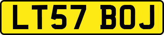 LT57BOJ