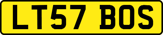 LT57BOS