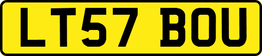 LT57BOU