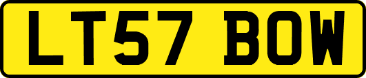 LT57BOW
