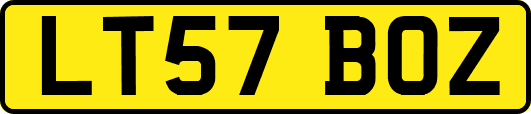 LT57BOZ