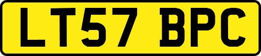 LT57BPC