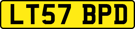 LT57BPD