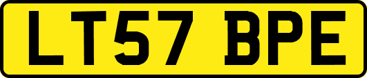 LT57BPE