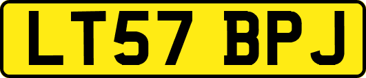 LT57BPJ