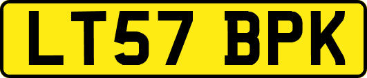 LT57BPK