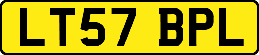 LT57BPL