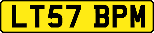 LT57BPM