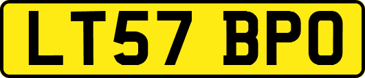 LT57BPO