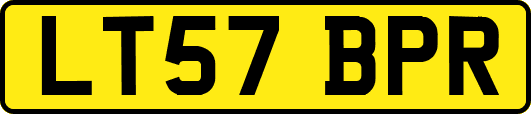 LT57BPR