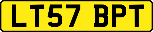 LT57BPT