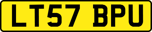 LT57BPU