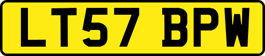 LT57BPW