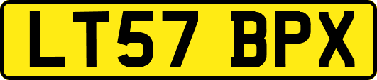 LT57BPX