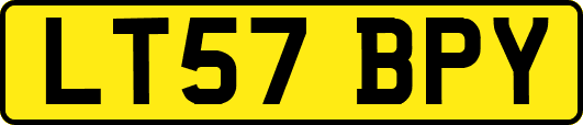 LT57BPY
