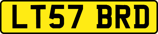 LT57BRD