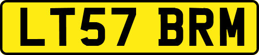 LT57BRM