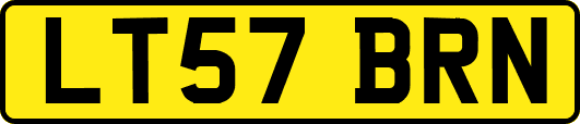 LT57BRN