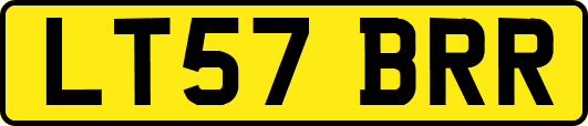 LT57BRR