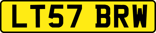 LT57BRW