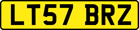LT57BRZ