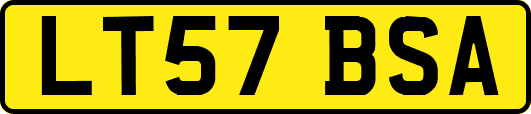 LT57BSA