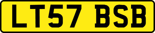 LT57BSB