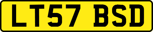 LT57BSD