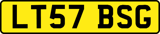 LT57BSG