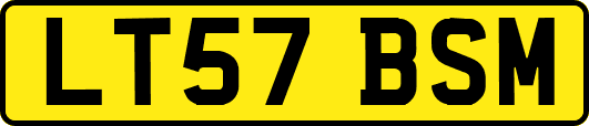 LT57BSM