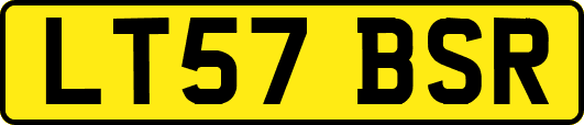 LT57BSR
