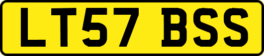LT57BSS