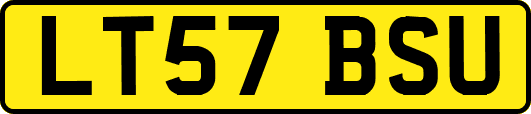 LT57BSU