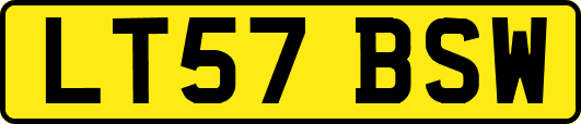 LT57BSW