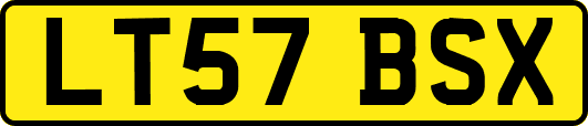 LT57BSX