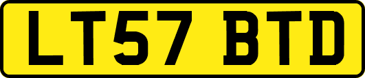 LT57BTD