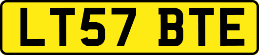 LT57BTE