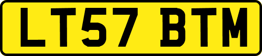 LT57BTM