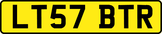 LT57BTR