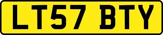 LT57BTY