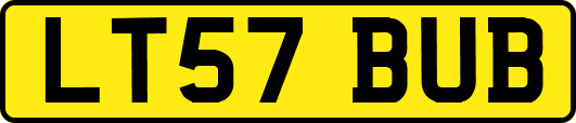 LT57BUB