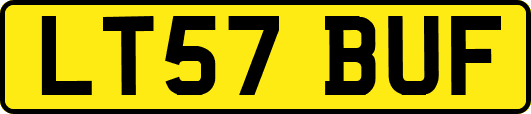 LT57BUF