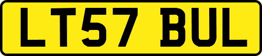 LT57BUL