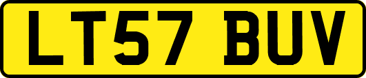 LT57BUV