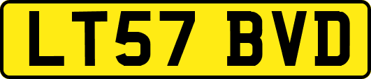 LT57BVD