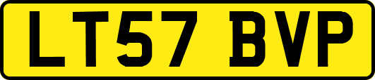 LT57BVP