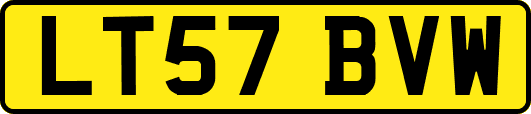 LT57BVW