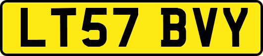 LT57BVY