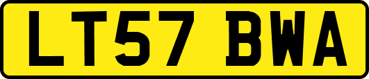 LT57BWA