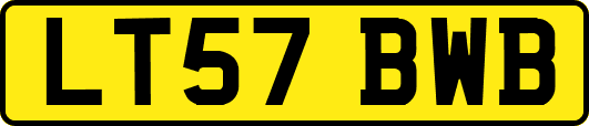 LT57BWB